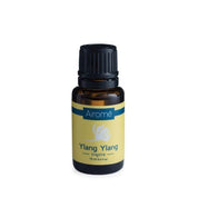 Aceite Esencial Ylang - Color Platino