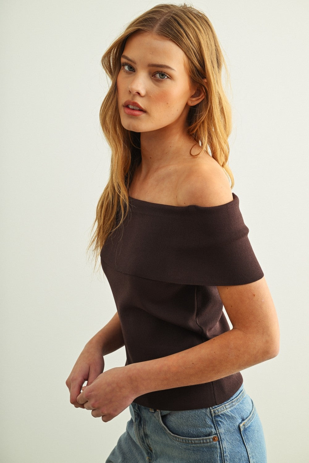 Blusa Loredi