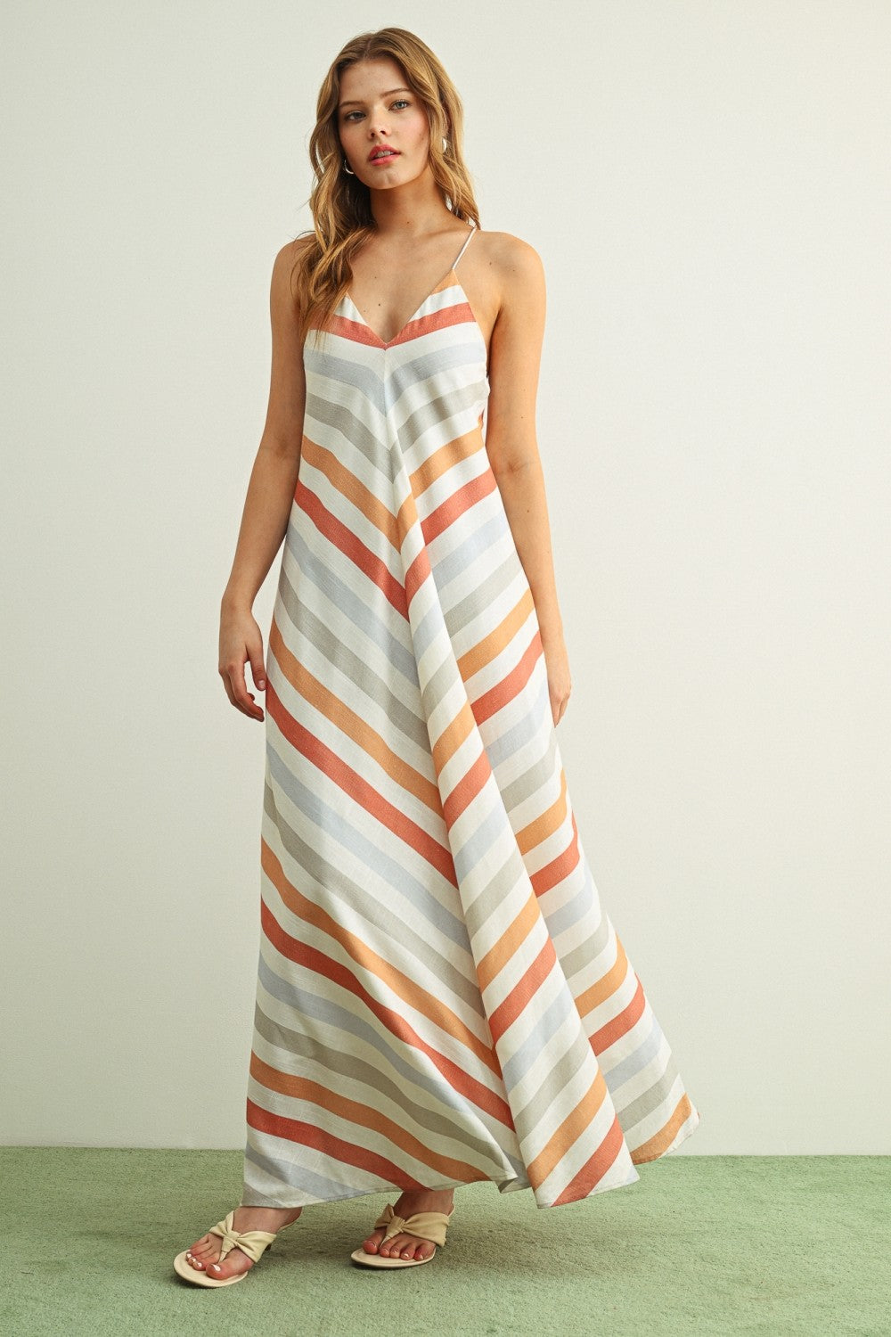 Vestido Artemisa
