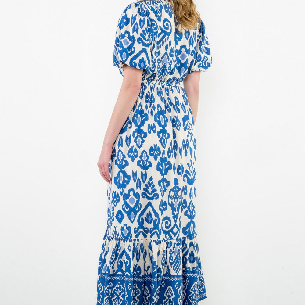 Vestido Sanyu
