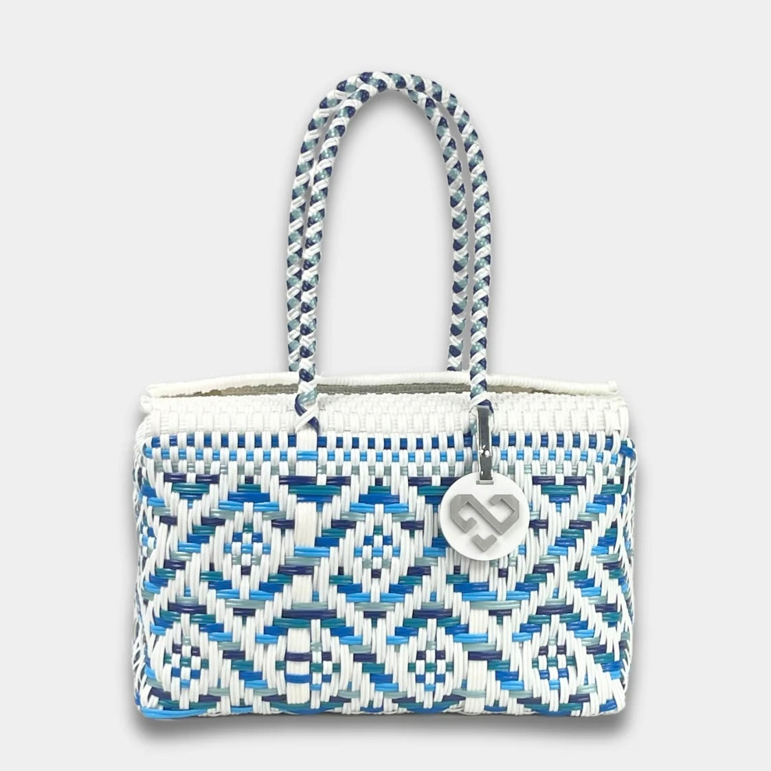 Cartera Venecia Basket