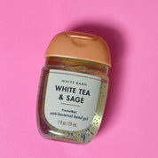 Antibacterial Bath & Body