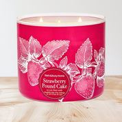 Vela Bath & Body 14.5oz