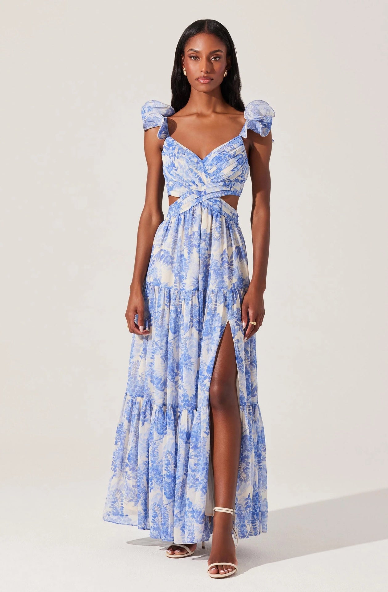 Vestido Nebiri