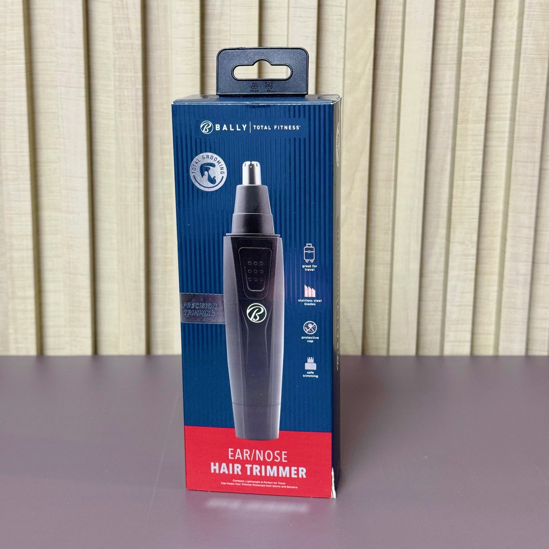 Rasuradora Trimmer Bally