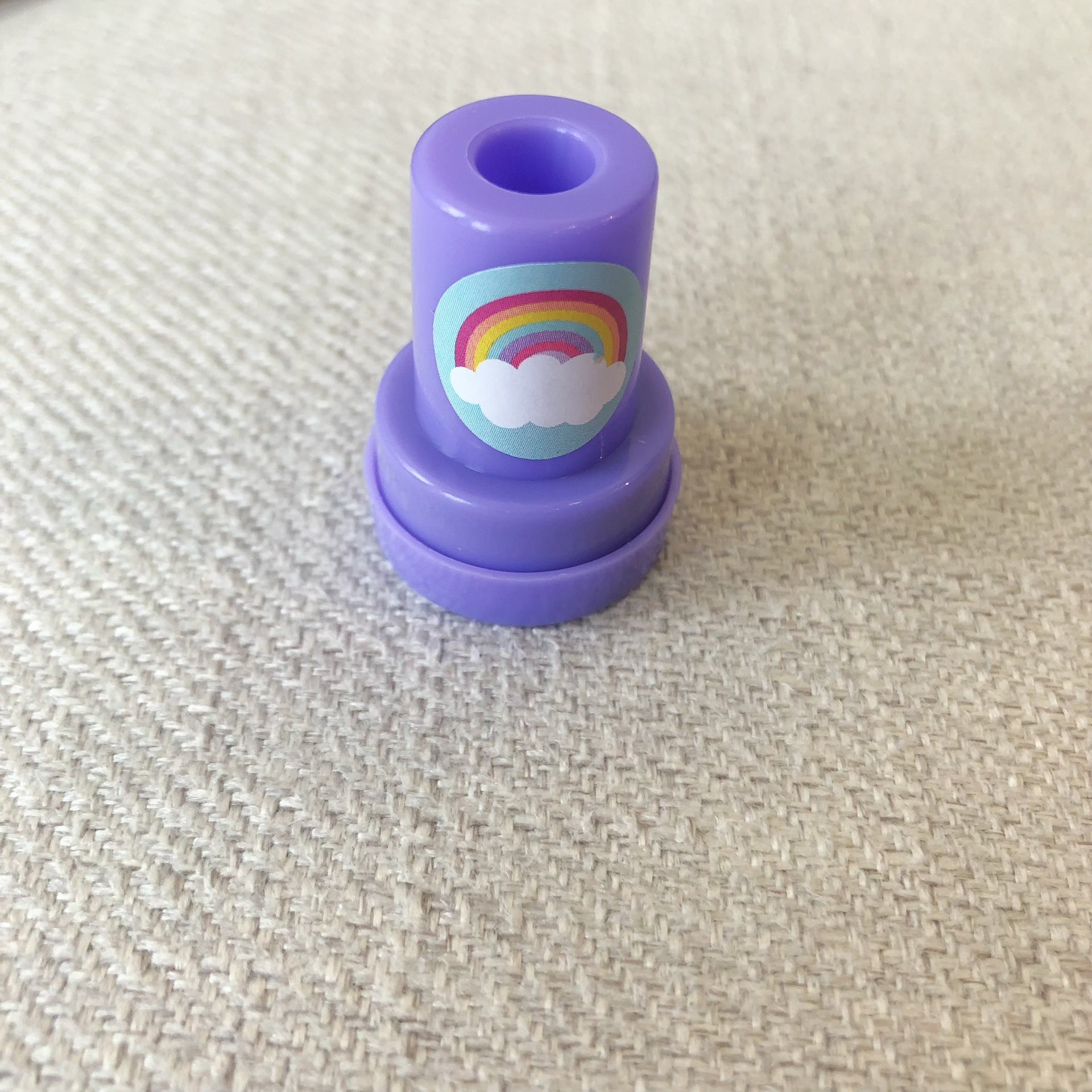 Sellos de Figuritas - Color Platino