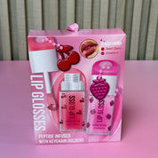 Set Lip Gloss
