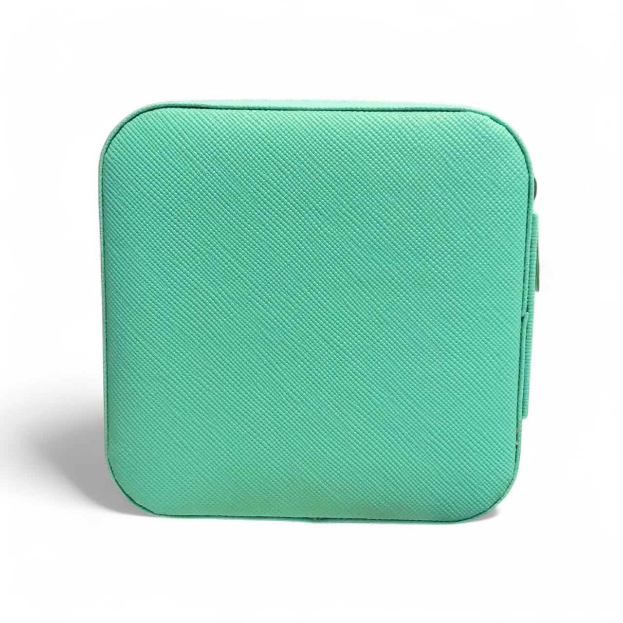 Joyero Alana - Color Platino