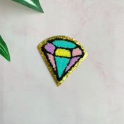 Figura Diamante p/personalizar