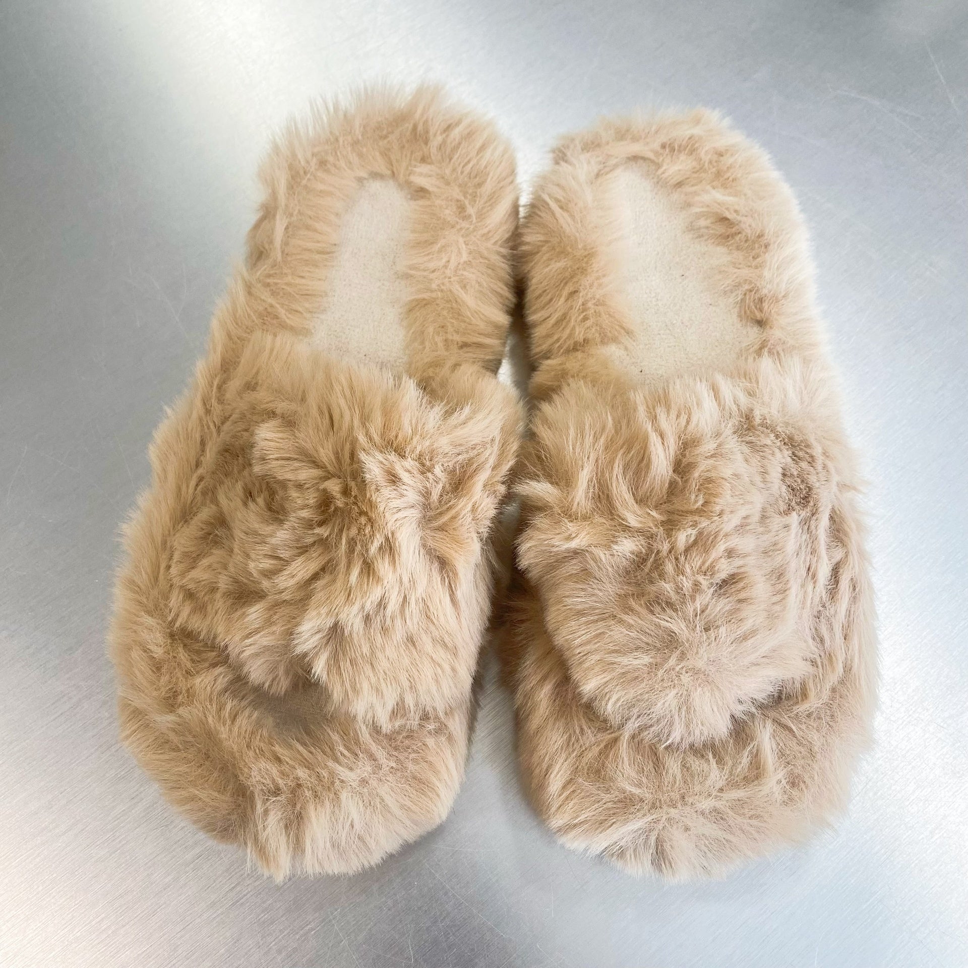 Pantuflas Kyomi