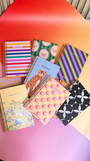 Cuadernos Sandia Limon