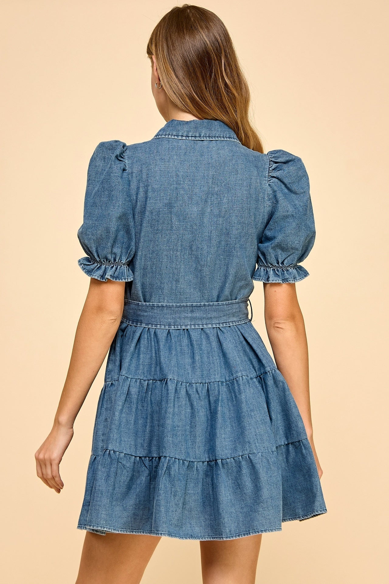 Vestido Fern