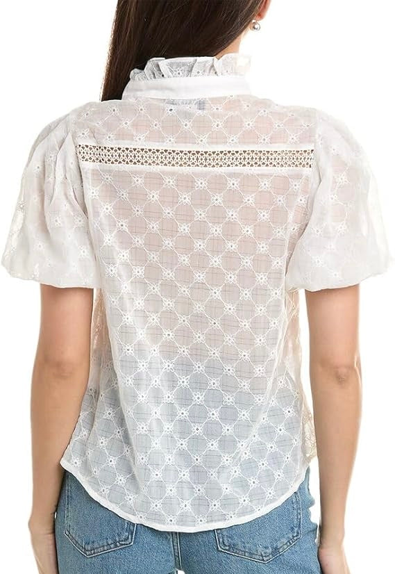 Blusa Guadalupe