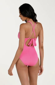 Traje de Baño Island