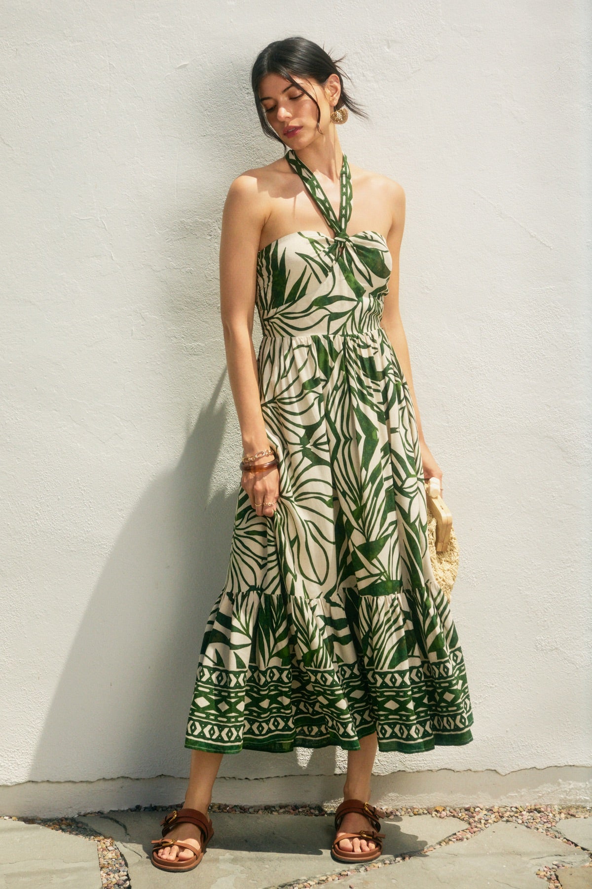 Vestido Wila