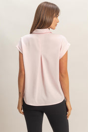 Blusa Nancy