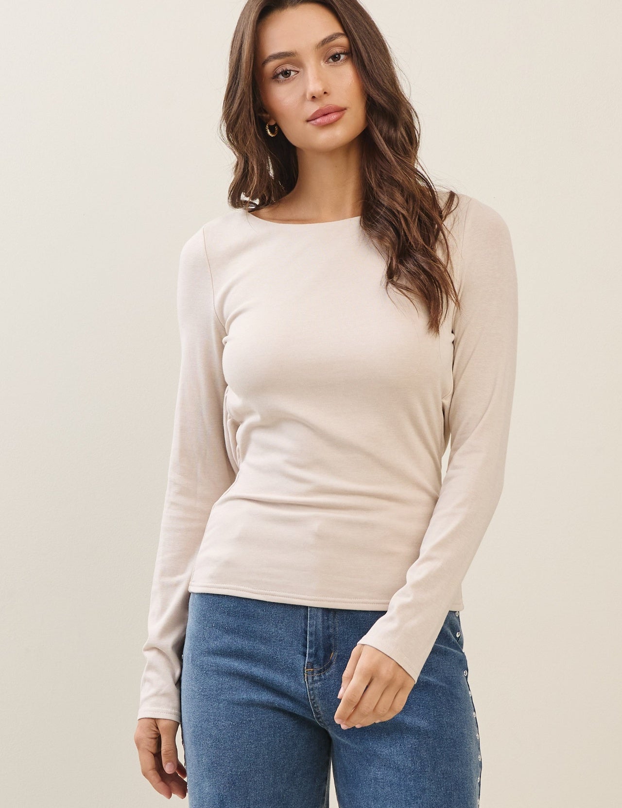 Blusa Aurora