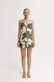 Set Paulina Claudette Palmeira