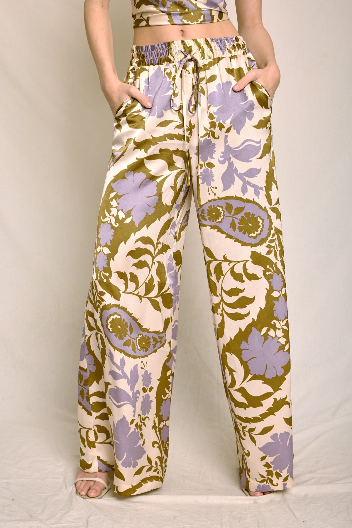 Pantalón Tayra