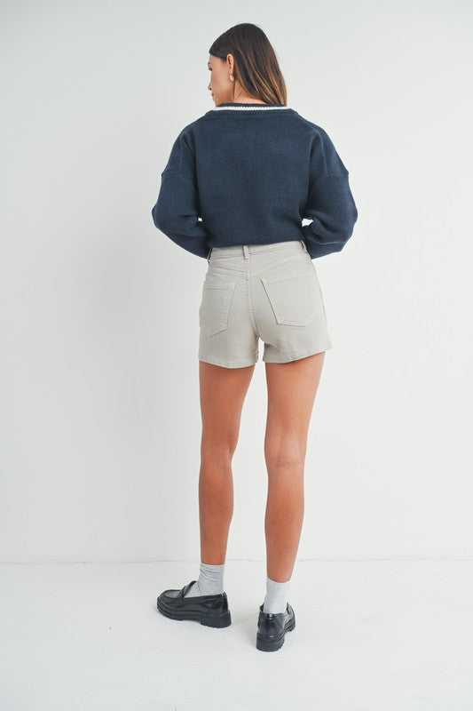 Shorts Utility Cargo
