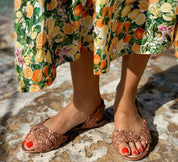 Sandalias Flexi Country