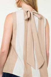 Blusa Aniweta - Color Platino