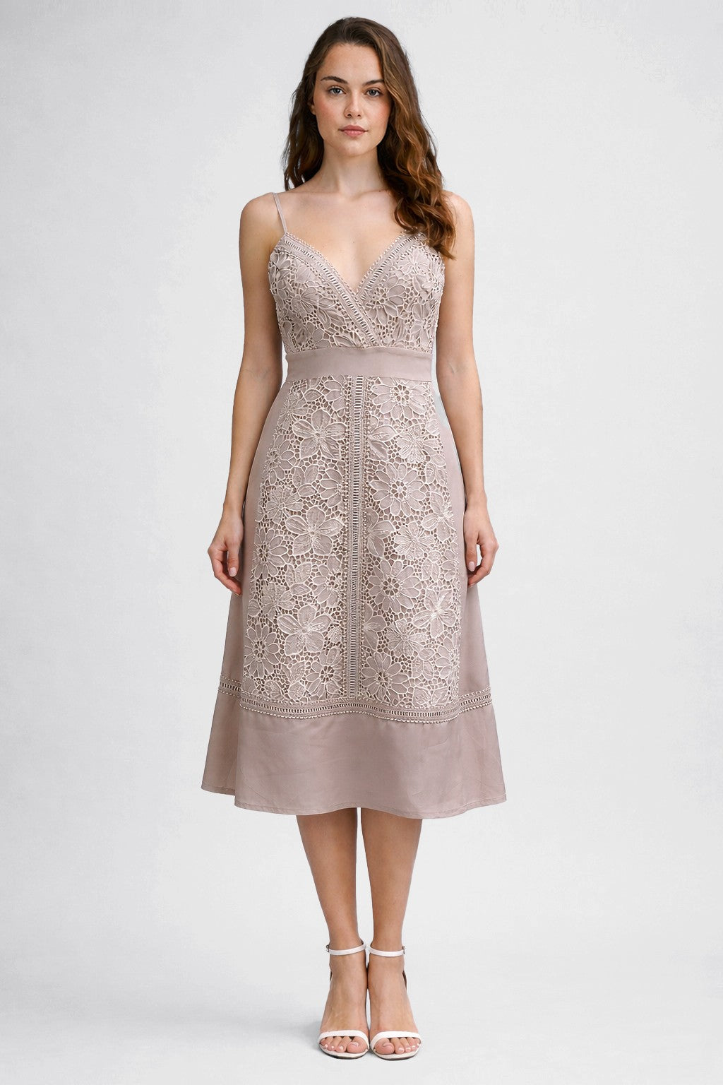 Vestido Monse