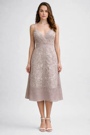 Vestido Monse