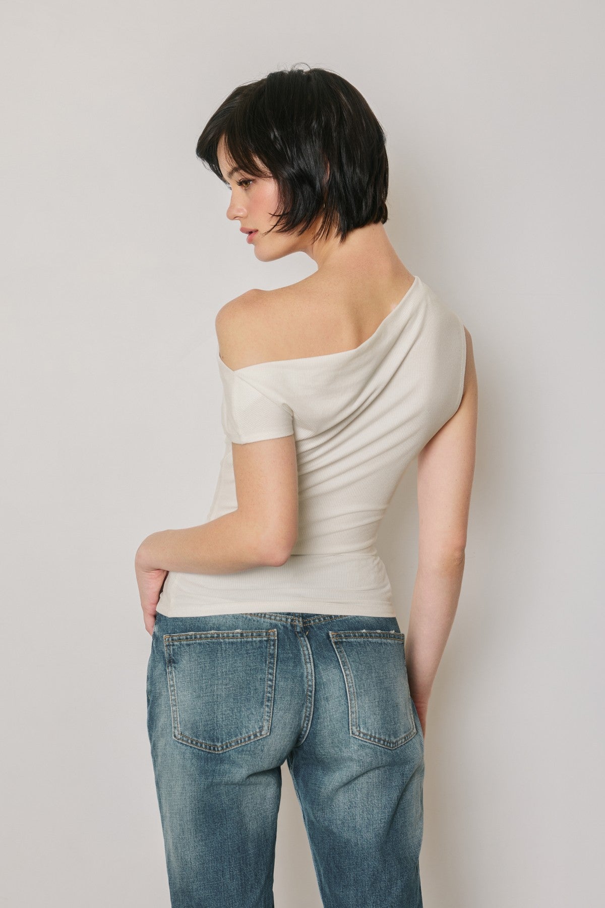 Blusa Candela