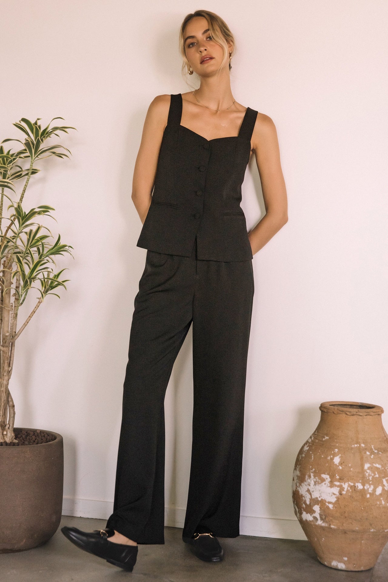 Pantalón Donatella