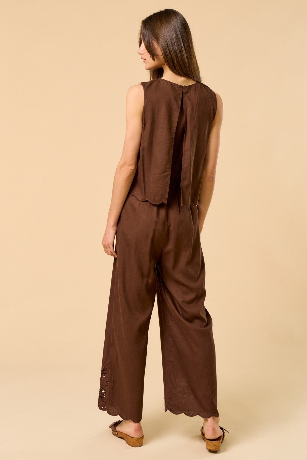 Jumpsuit Adaline