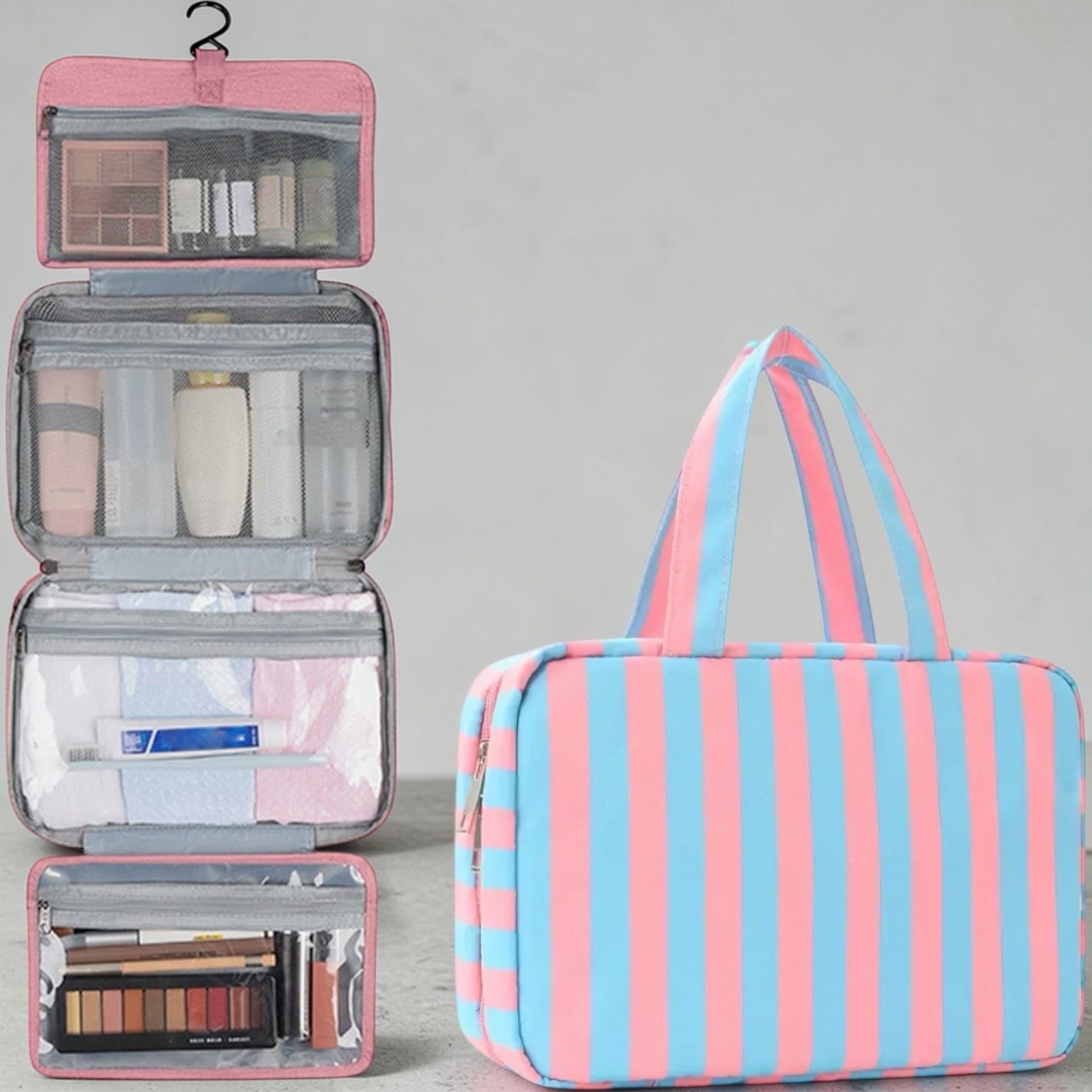 Organizador de Viaje Daer