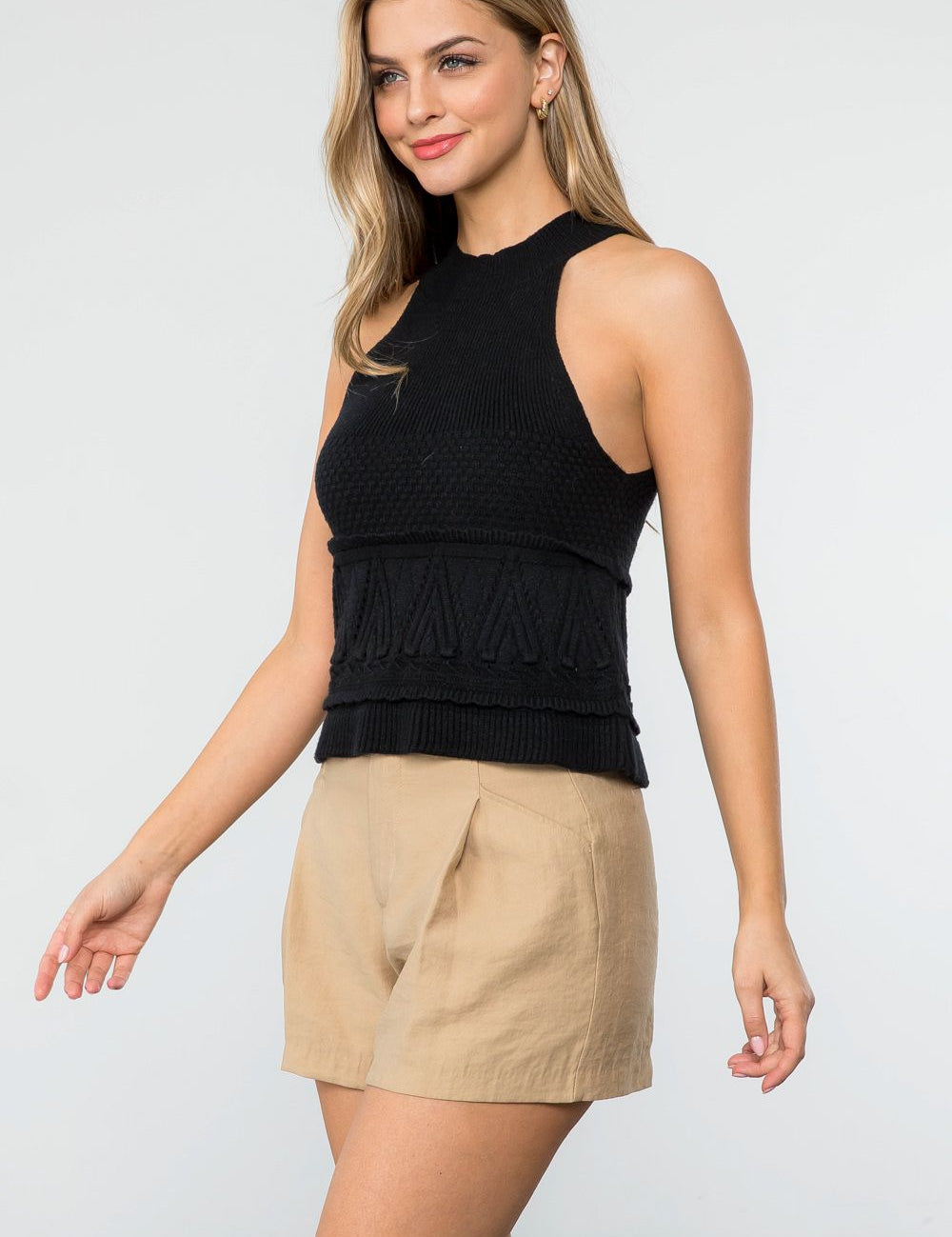 Blusa Panik
