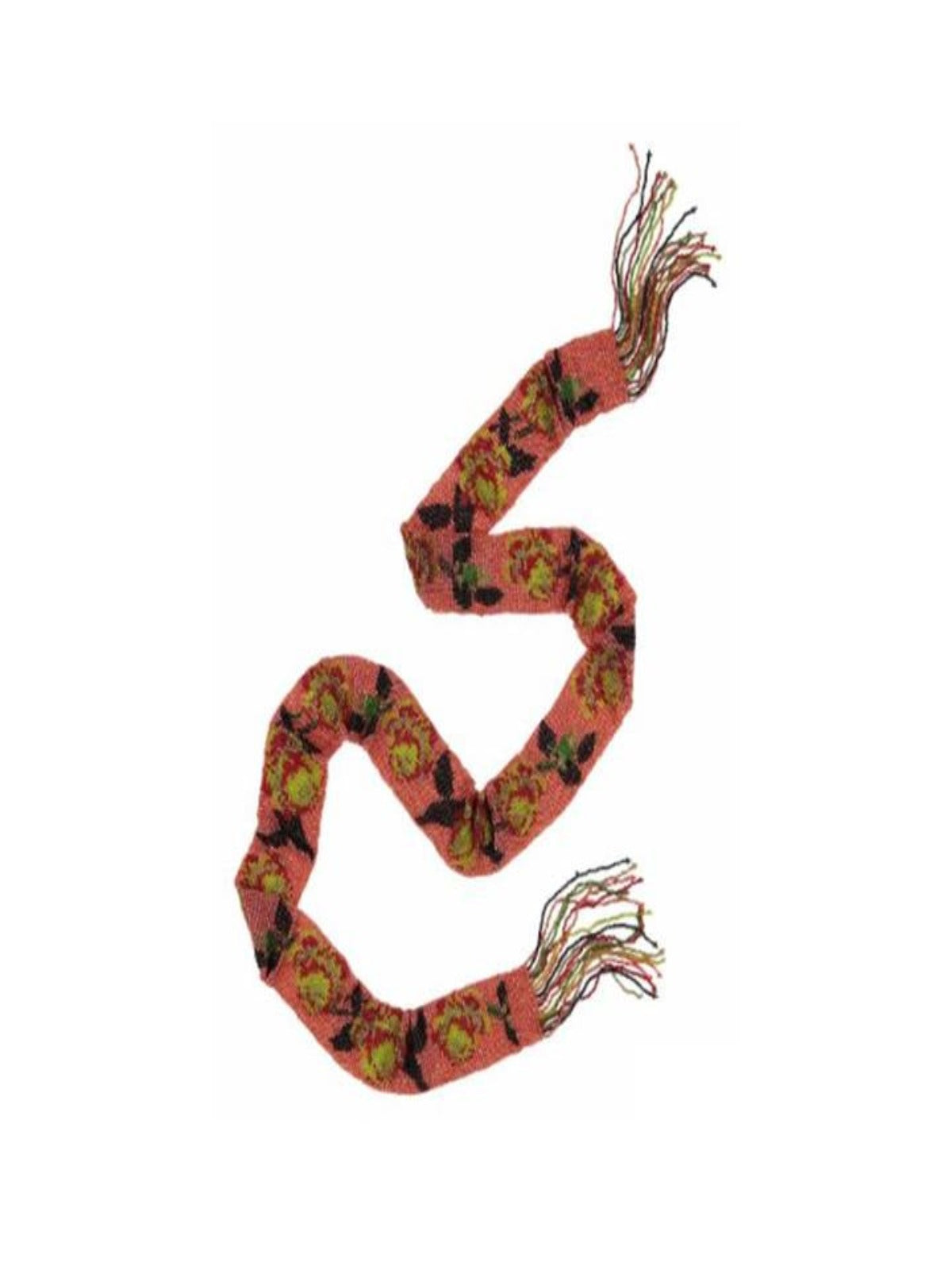 Correa de Cuentas Para Bolsos