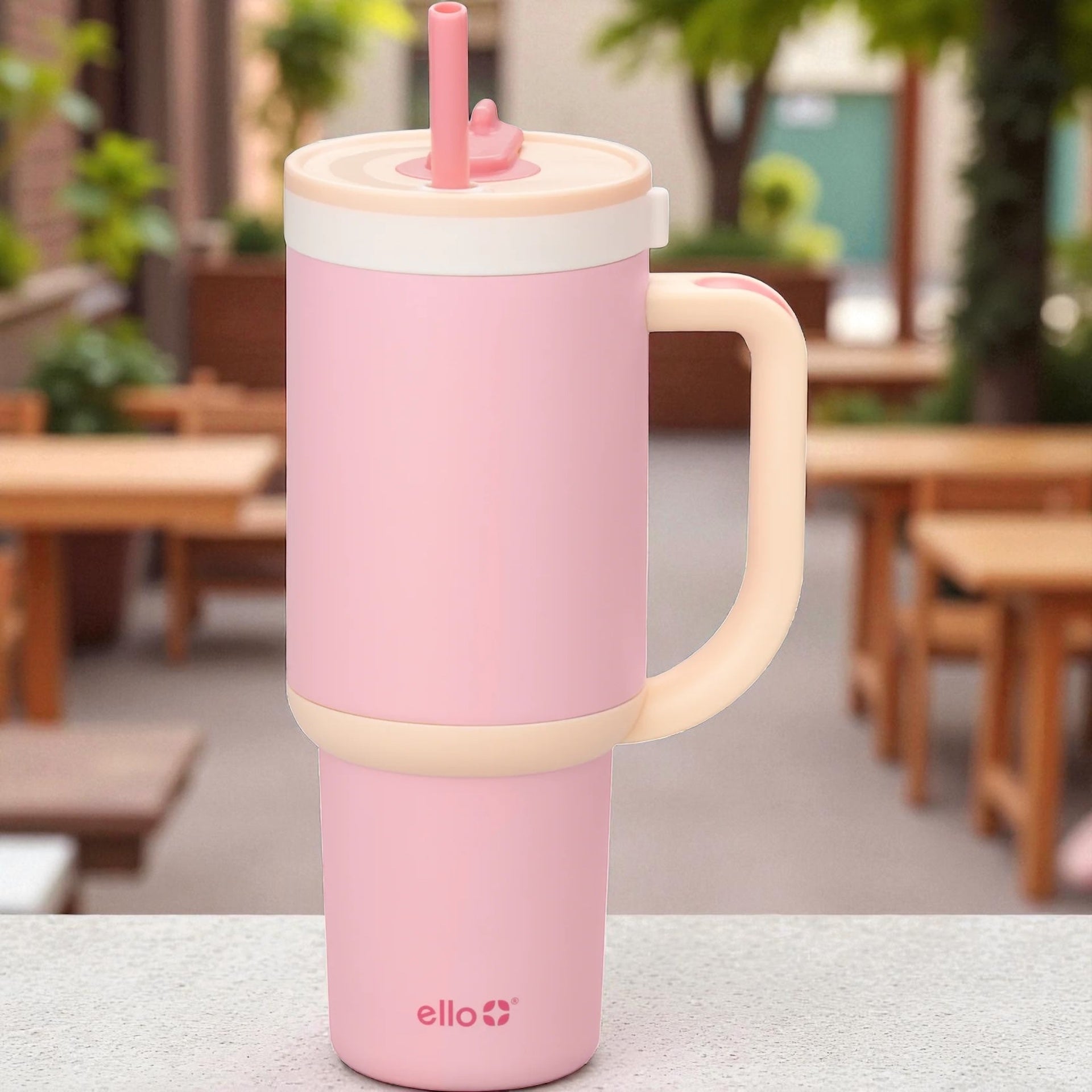 Termo Ello Oasis 32oz