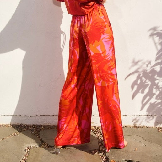 Pantalón Scarlet
