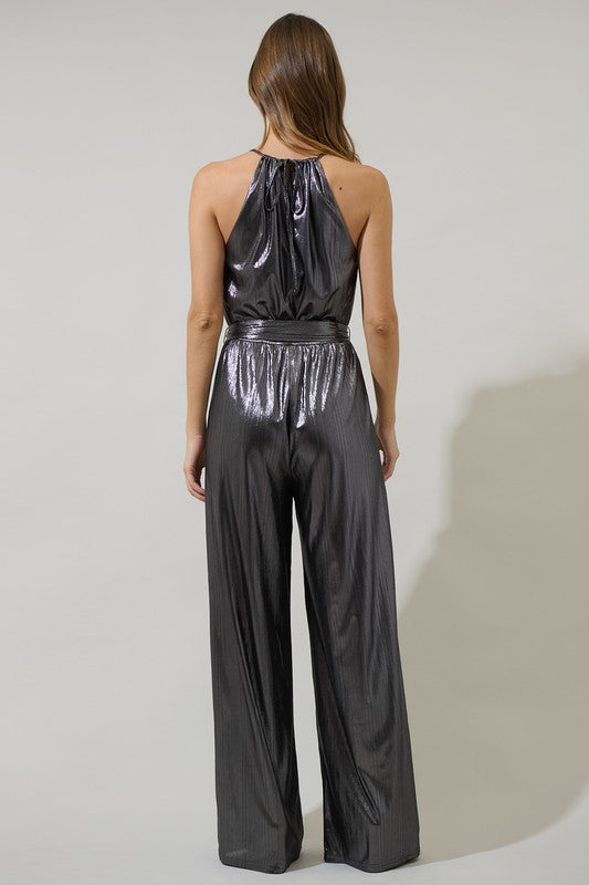 Jumpsuit Kamilah
