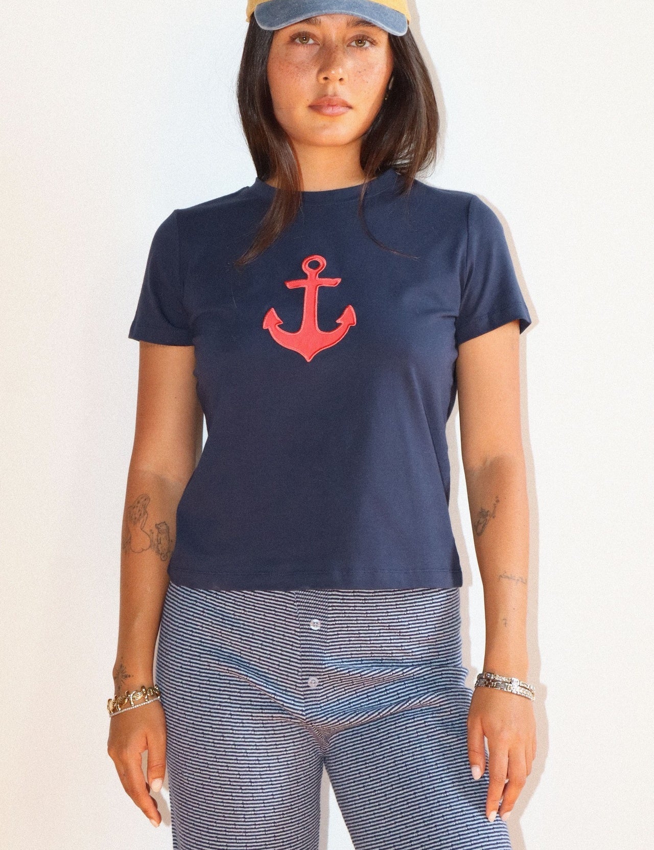 Camiseta Neferet