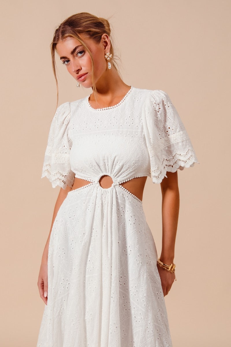 Vestido Maydi