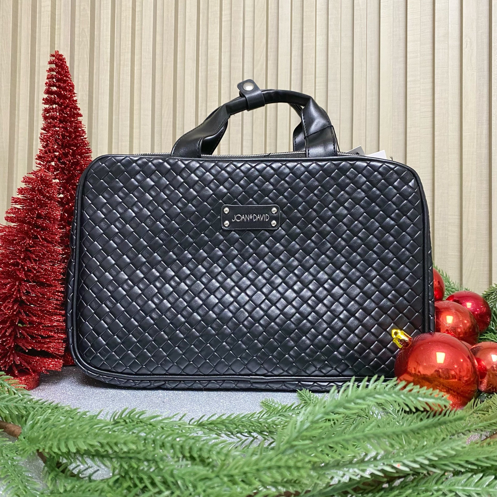 Cosmetiquera Joan And David