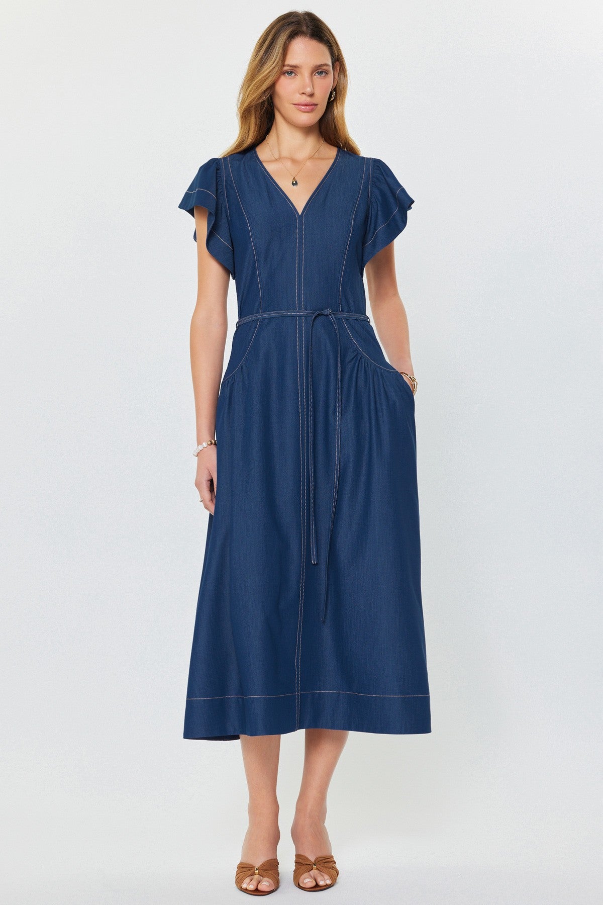 Vestido Brynlee