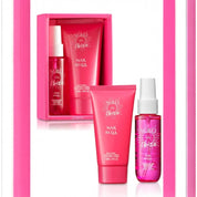Set Splash y Crema