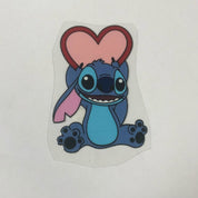 Sticker Stitch Peq.