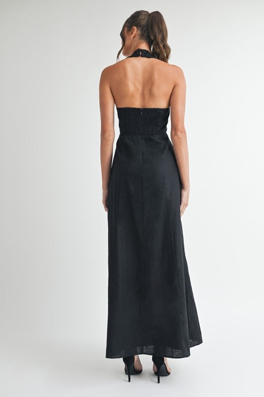 Vestido Yuridia