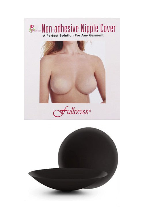 Non Adhesive Nipple Cover