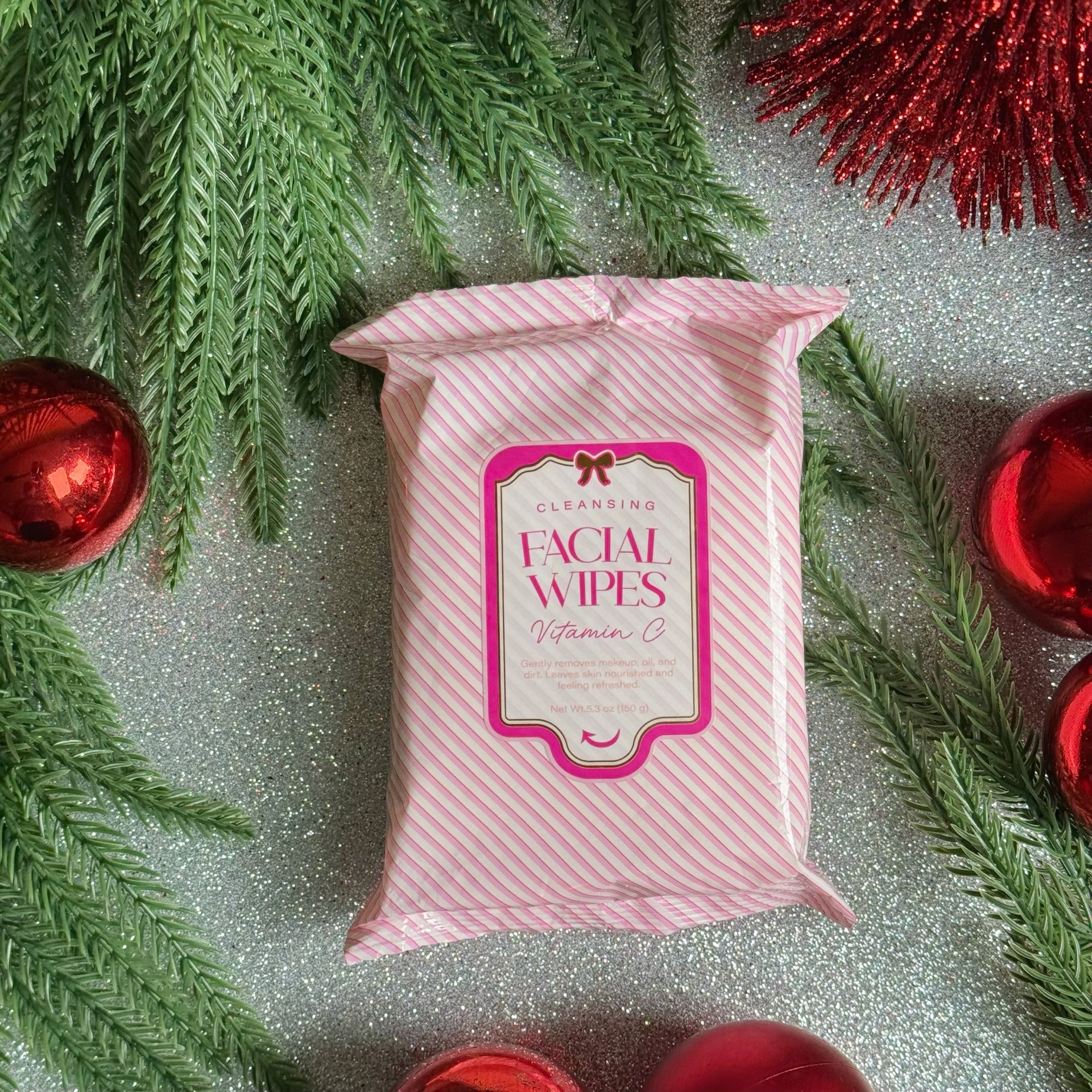 Toallitas Desmaquilladoras