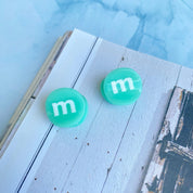 Gancho Tim - Color Platino