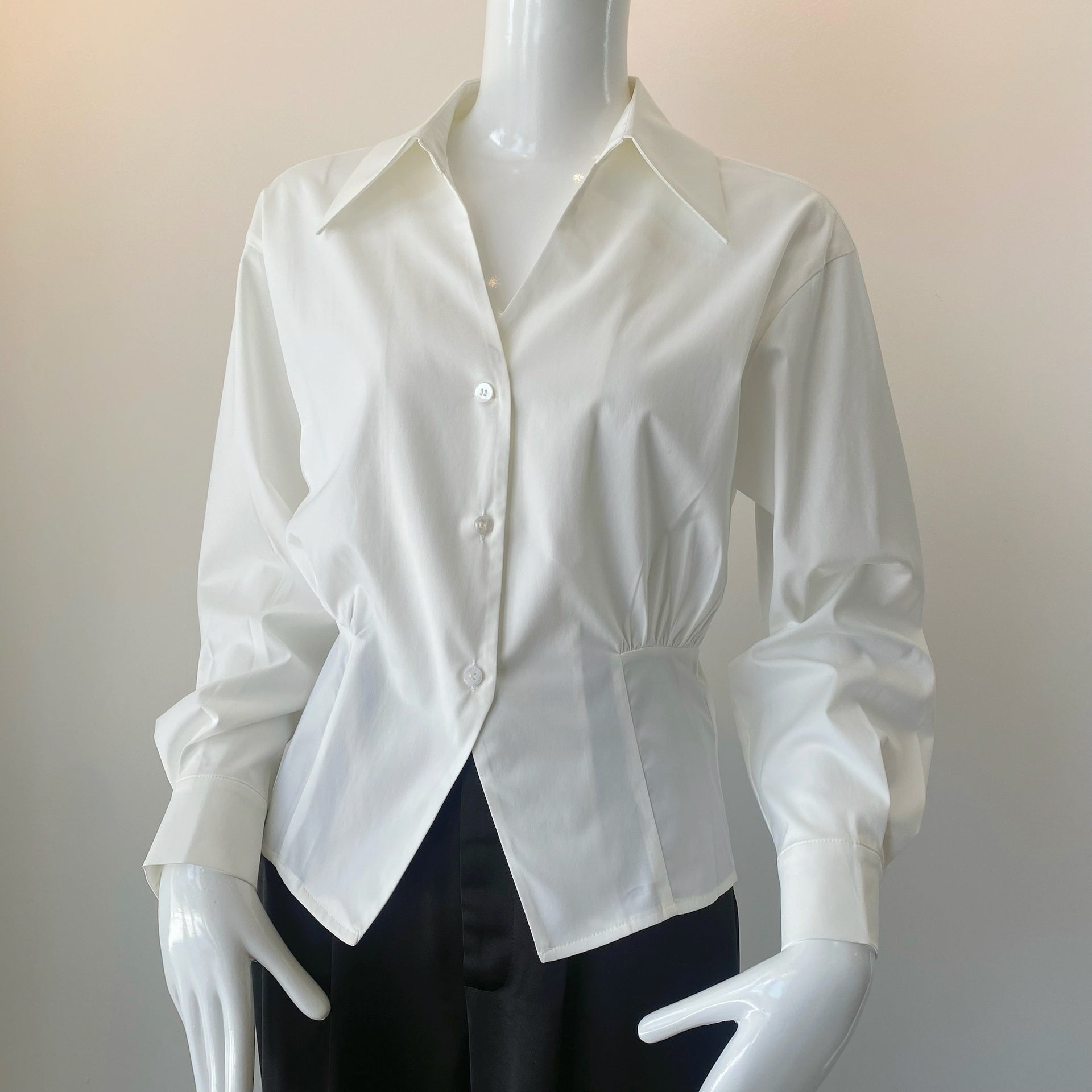 Blusa Tevy