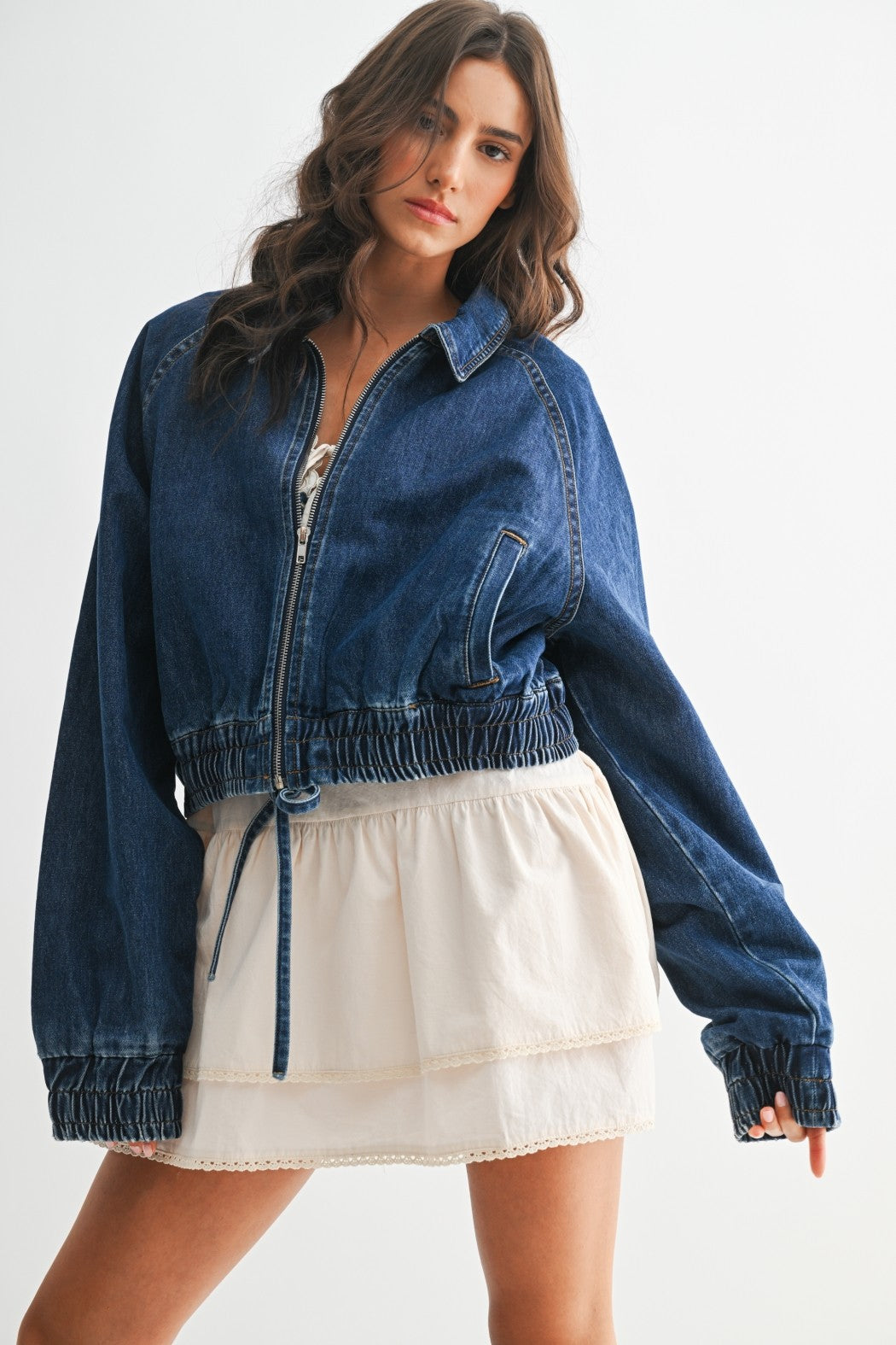 Jacket Elissia