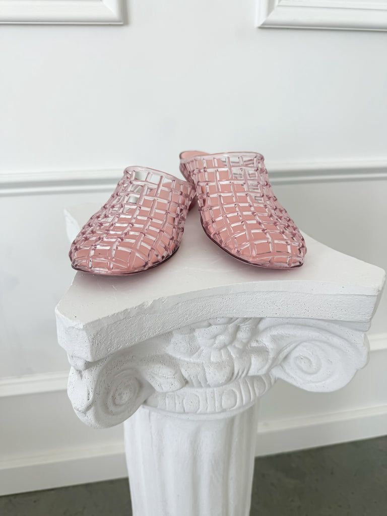 Sandalias Solar
